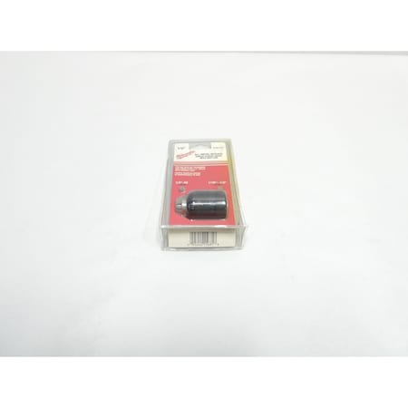 Milwaukee Tool KEYLESS CHUCK 1/2IN TOOL HOLDER 48-66-1510